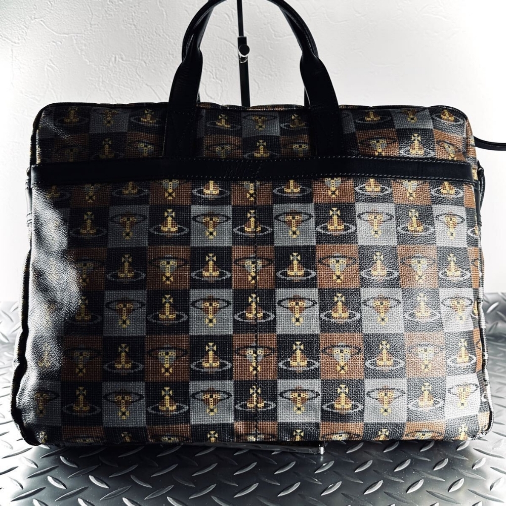 ✨️VIVIENNE WESTWOOD✨️ TOTE BAG✨️